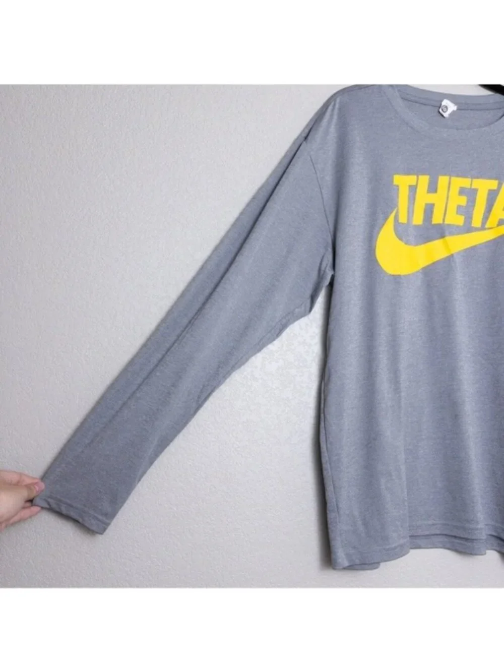 Nike excellent preowned